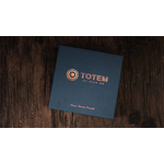 TOTEM by Henry Harrius