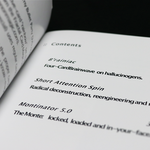 Triabolical book by John Bannon