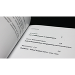 Triabolical book by John Bannon