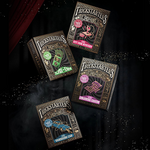 TrickStarters The Conjuring Crayon by Zach King & theory11