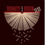 Trinity Book Test by Alex Latorre