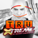 TRU Xtreme by Menny Lindenfeld