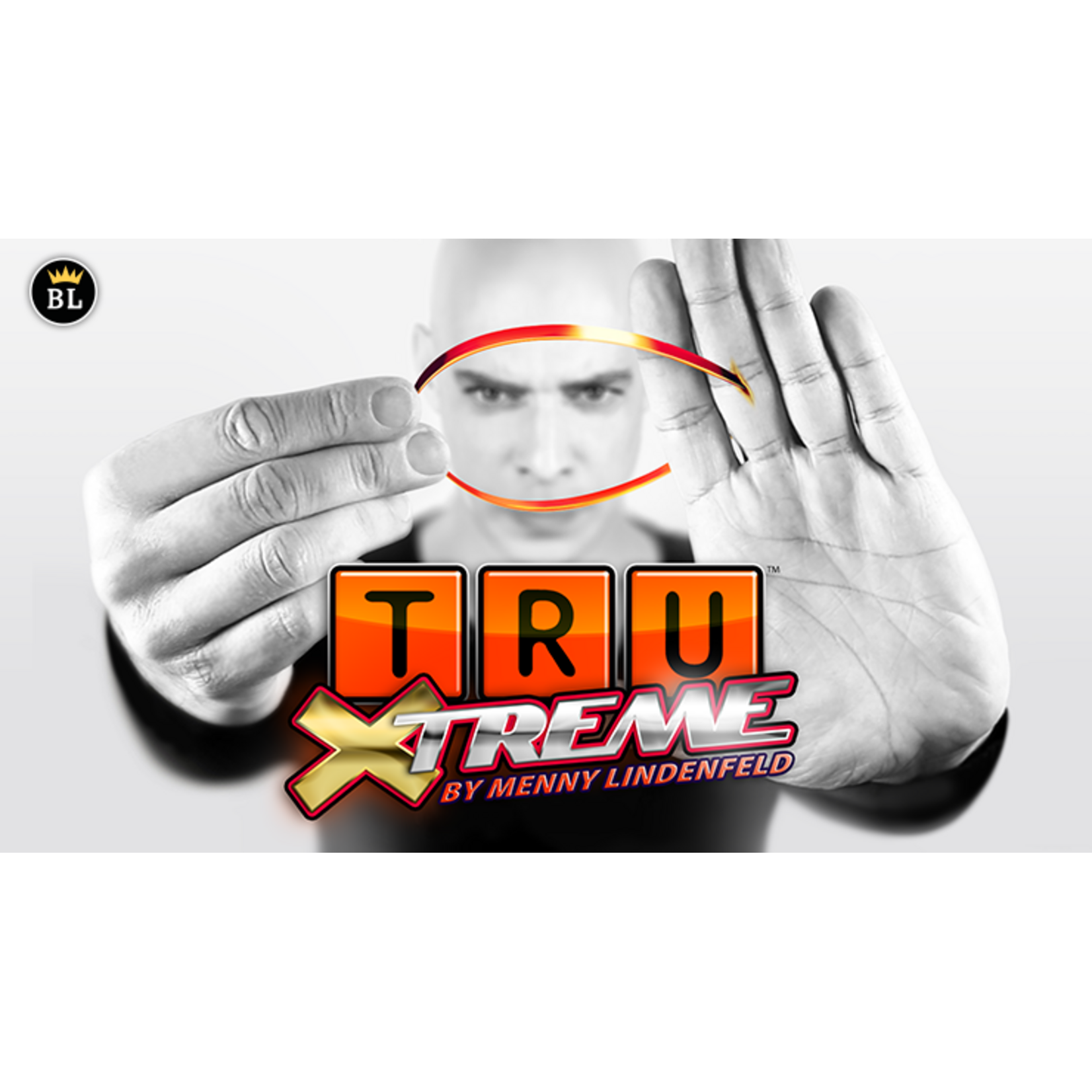 TRU Xtreme by Menny Lindenfeld
