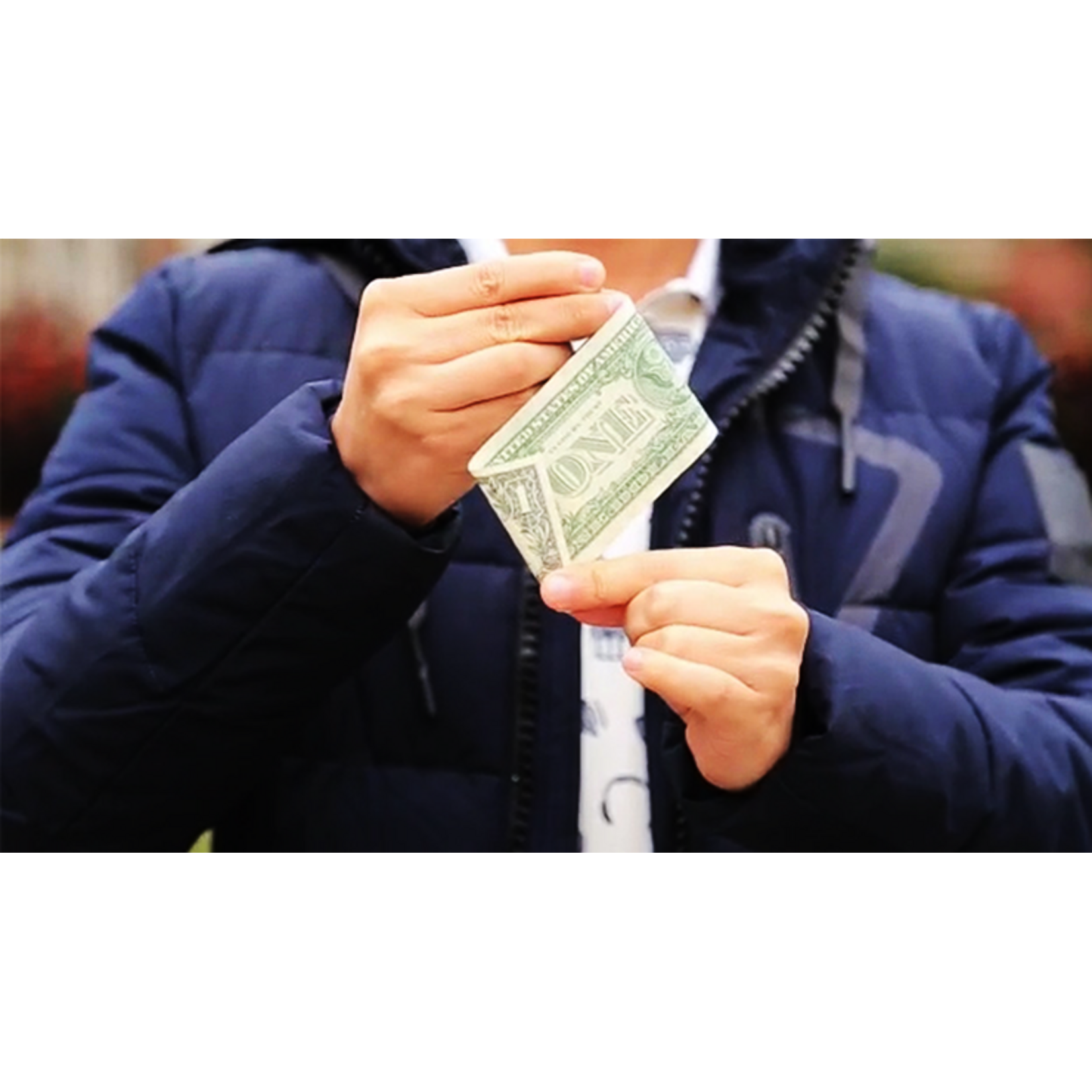 Tumi Magic presents Candy Cash by Jhony Zam