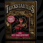 TrickStarters The Key Coin Mystery by Zach Kind & theory11