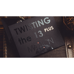 Twisting 13 Plus by Nojima & Bacon Magic