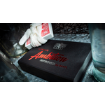 Murphy's Magic Supplies, Inc. Ultimate Ambition Improved Red by DARYL