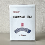 Ultimate Brainwave Deck by JT
