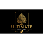 Ultimate Cartes Folles by Jean-Pierre Vallarino