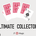Ultimate Collectors by JT