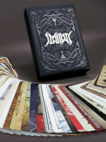 Ultimate Deck (Stranger and Stranger Edition) by Dan and Dave
