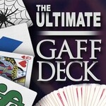 Magic Makers Ultimate gaff deck