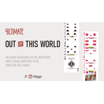 Ultimate Out of This World by JT