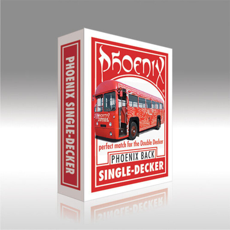 Phoenix Phoenix Singel Decker