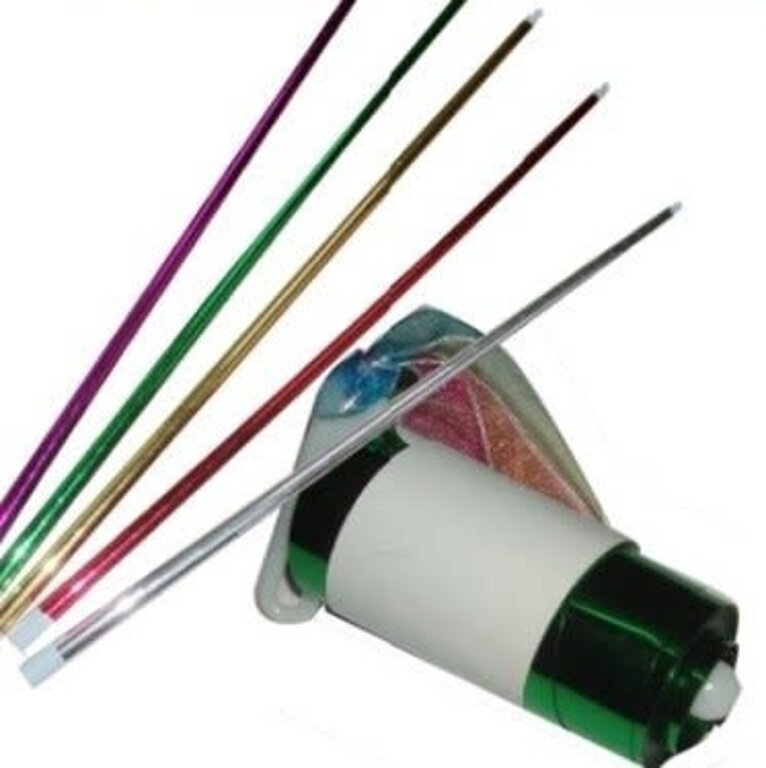 Fantasio Apprearing Cane Plastic