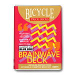 Bicycle Bicycle Brainwave Deck