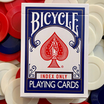 Bicycle Bicycle Index Only