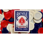 Bicycle Bicycle Index Only