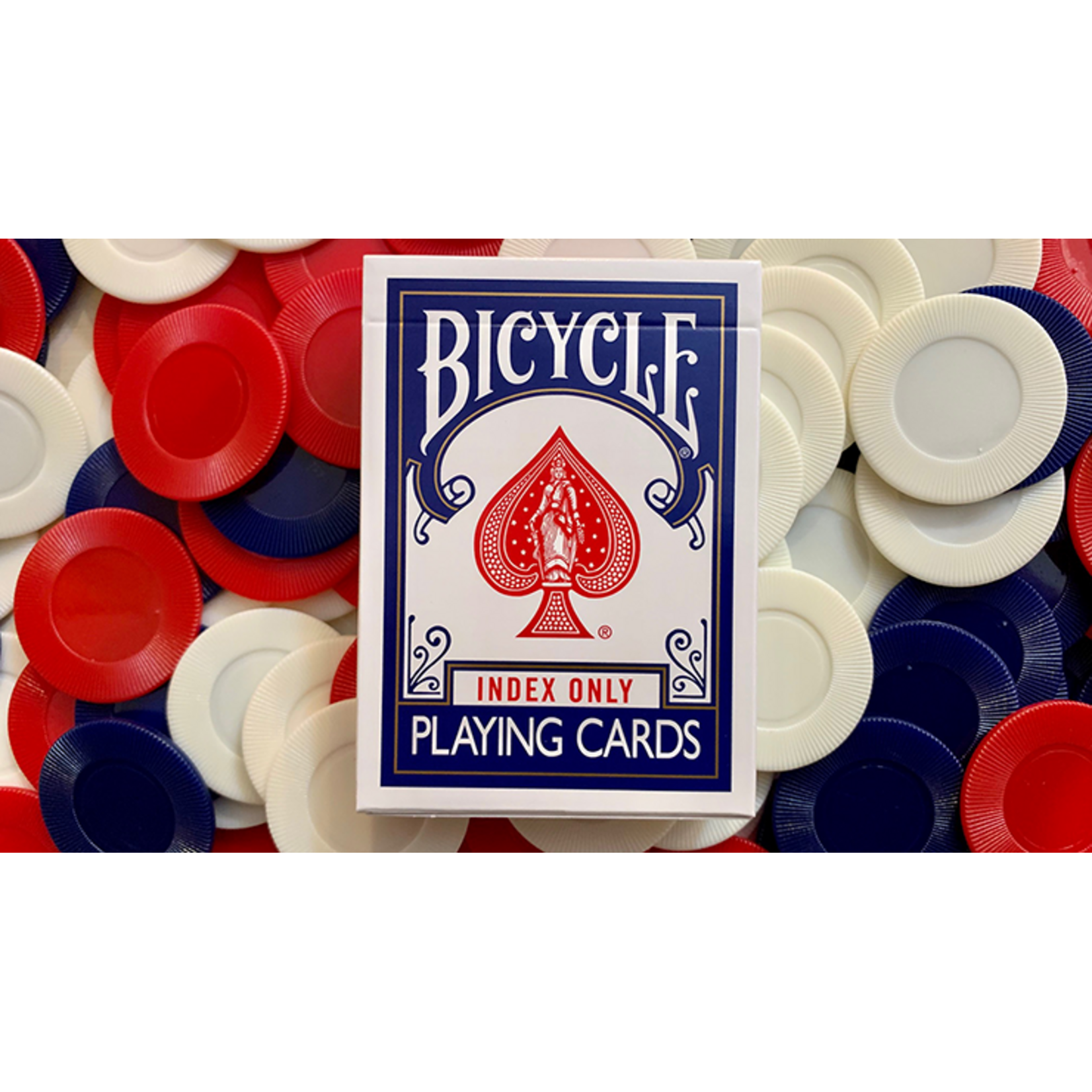 Bicycle Bicycle Index Only