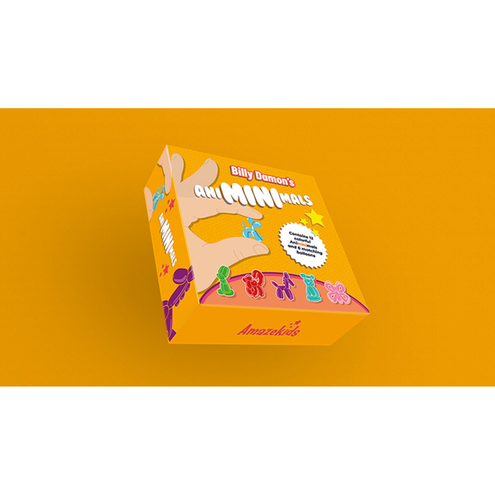 Animinimals