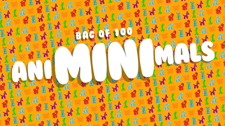 Animinimals