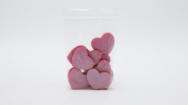Anniversary Heartz by Jon Allen