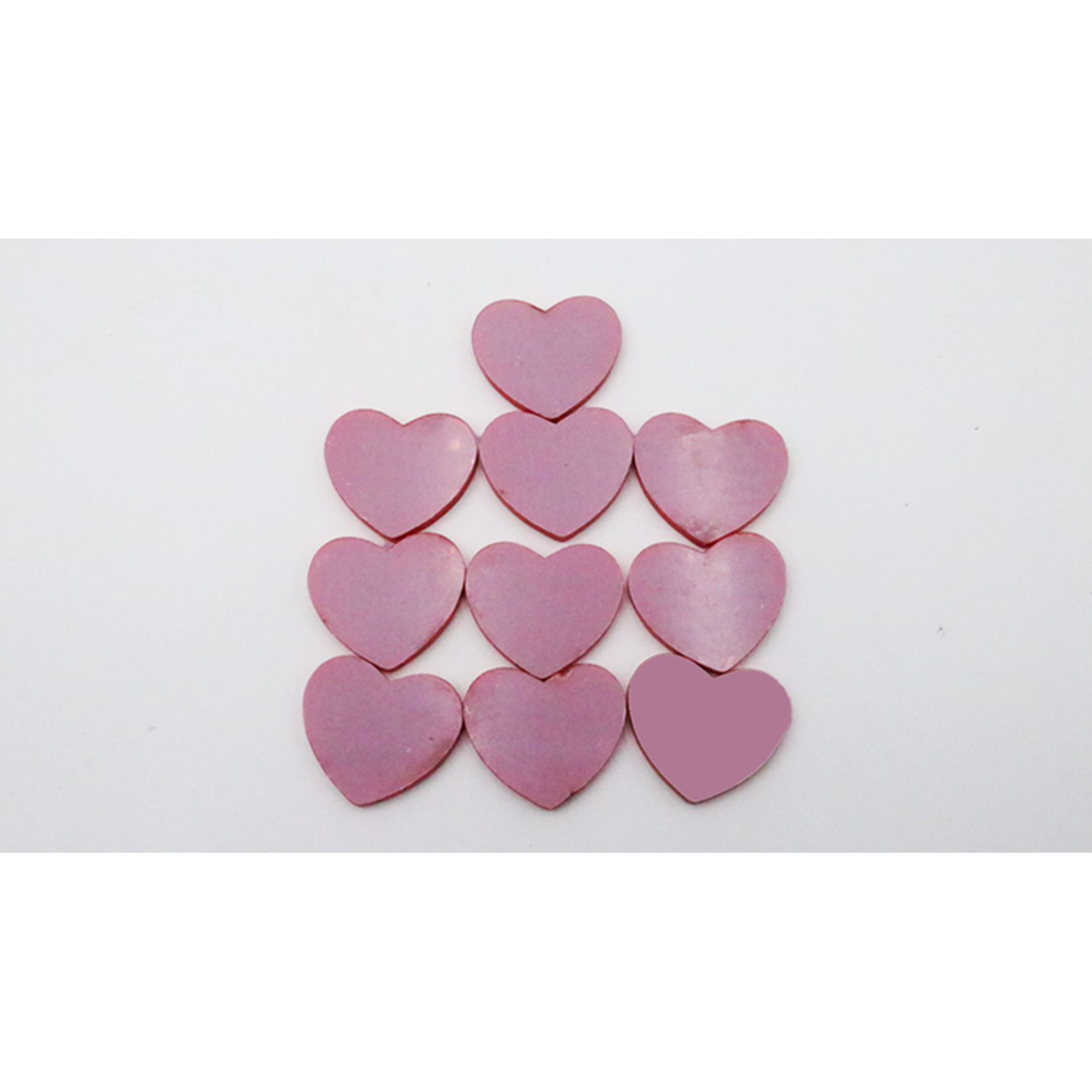 Anniversary Heartz by Jon Allen