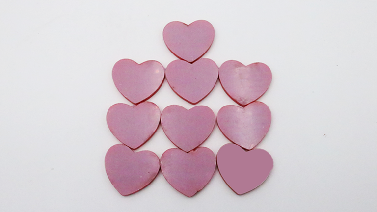 Anniversary Heartz by Jon Allen