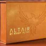 ALTAIR by Handy Altan & Agus Tjiu