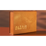 ALTAIR by Handy Altan & Agus Tjiu