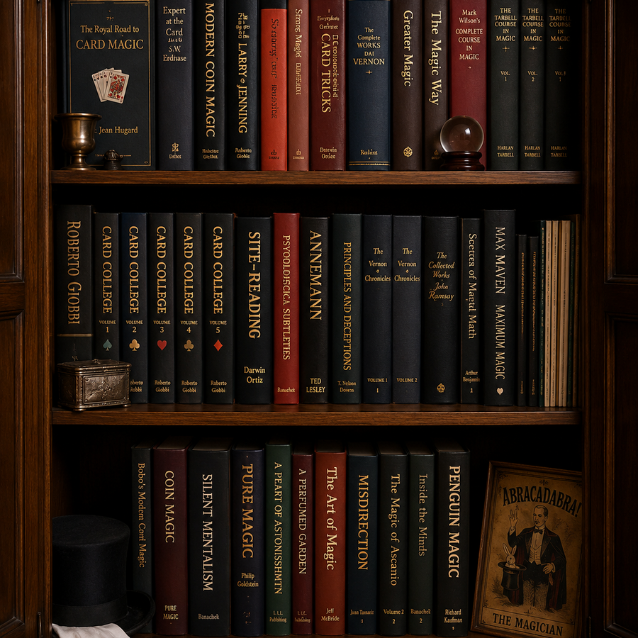 Boeken