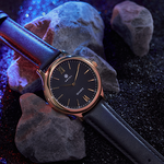 Iarval Watch (Goud/zwart) by Iarvel Magic and Bluether Magic