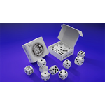 Iarvel Magic Regular Dice Set by Iarvel Magic