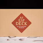 AF ESP Deck by Alexander McAleer