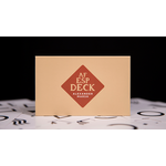 AF ESP Deck by Alexander McAleer