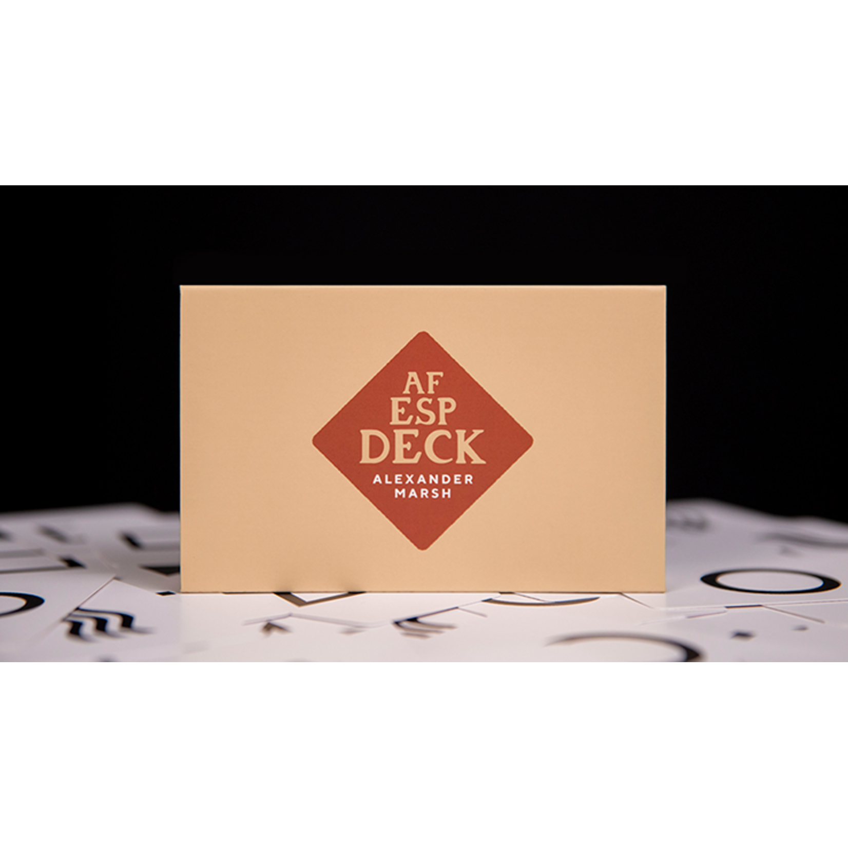 AF ESP Deck by Alexander McAleer