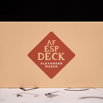 AF ESP Deck by Alexander McAleer