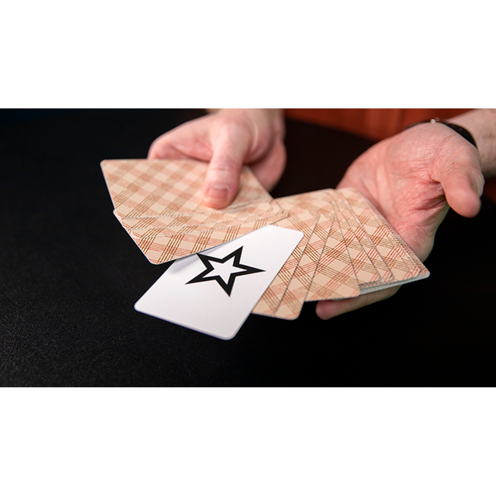AF ESP Deck by Alexander McAleer