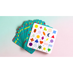 Magic Mind: The Telepathy Game for Intuitive Minds