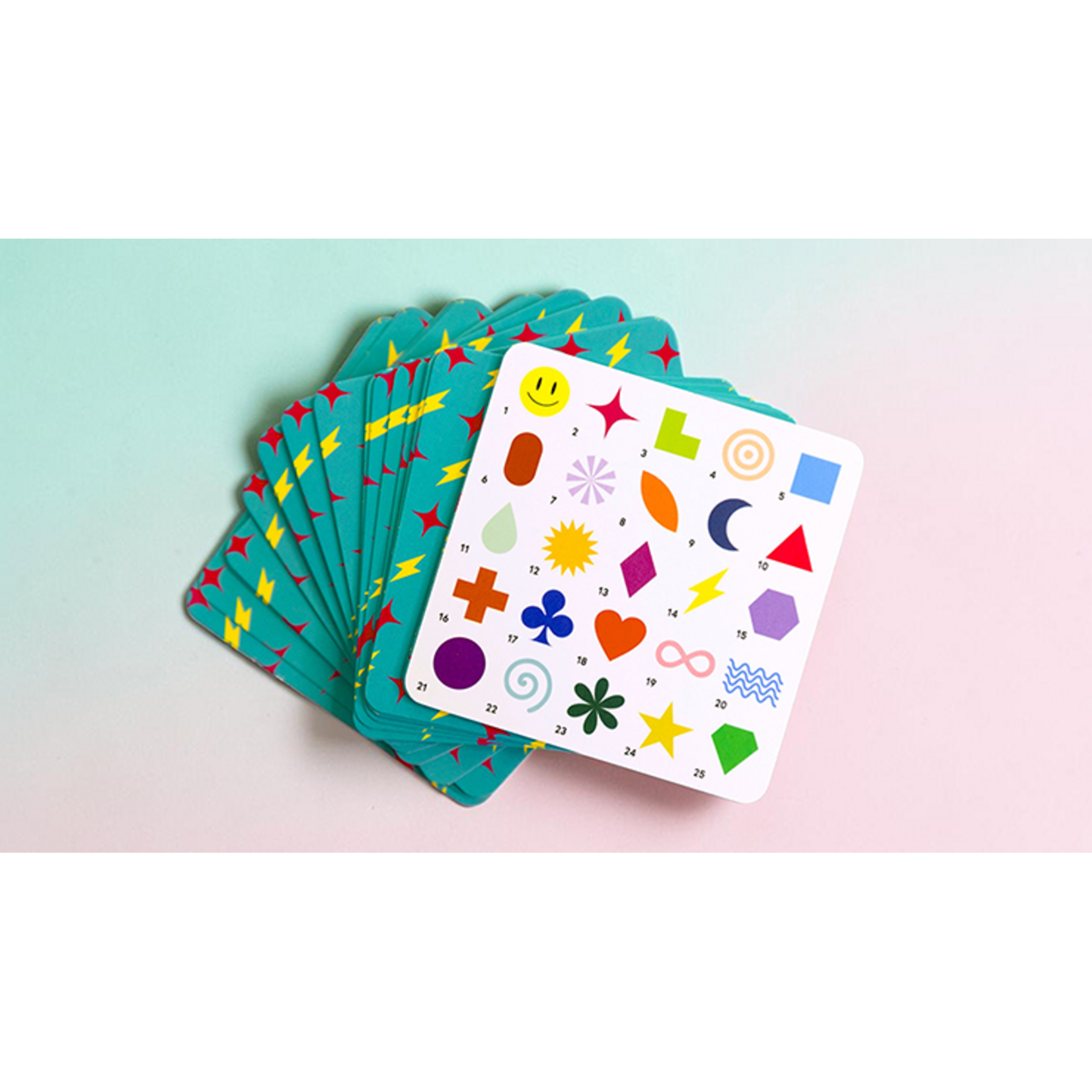 Magic Mind: The Telepathy Game for Intuitive Minds