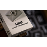 Gamma by Nikolas Mavresis and David Jonathan