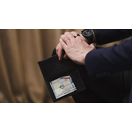 Standard R.W.W. Right Hand (Ben Seidman's Ring Watch Wonder)