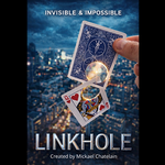 LINKHOLE  by Mickael Chatelain