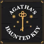 Agatha's Haunted Key