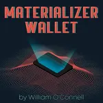 Materializer Wallet by William O'Connell