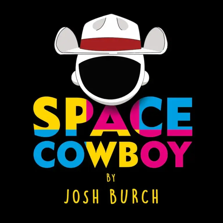 Space Cowboys by Josh Burch