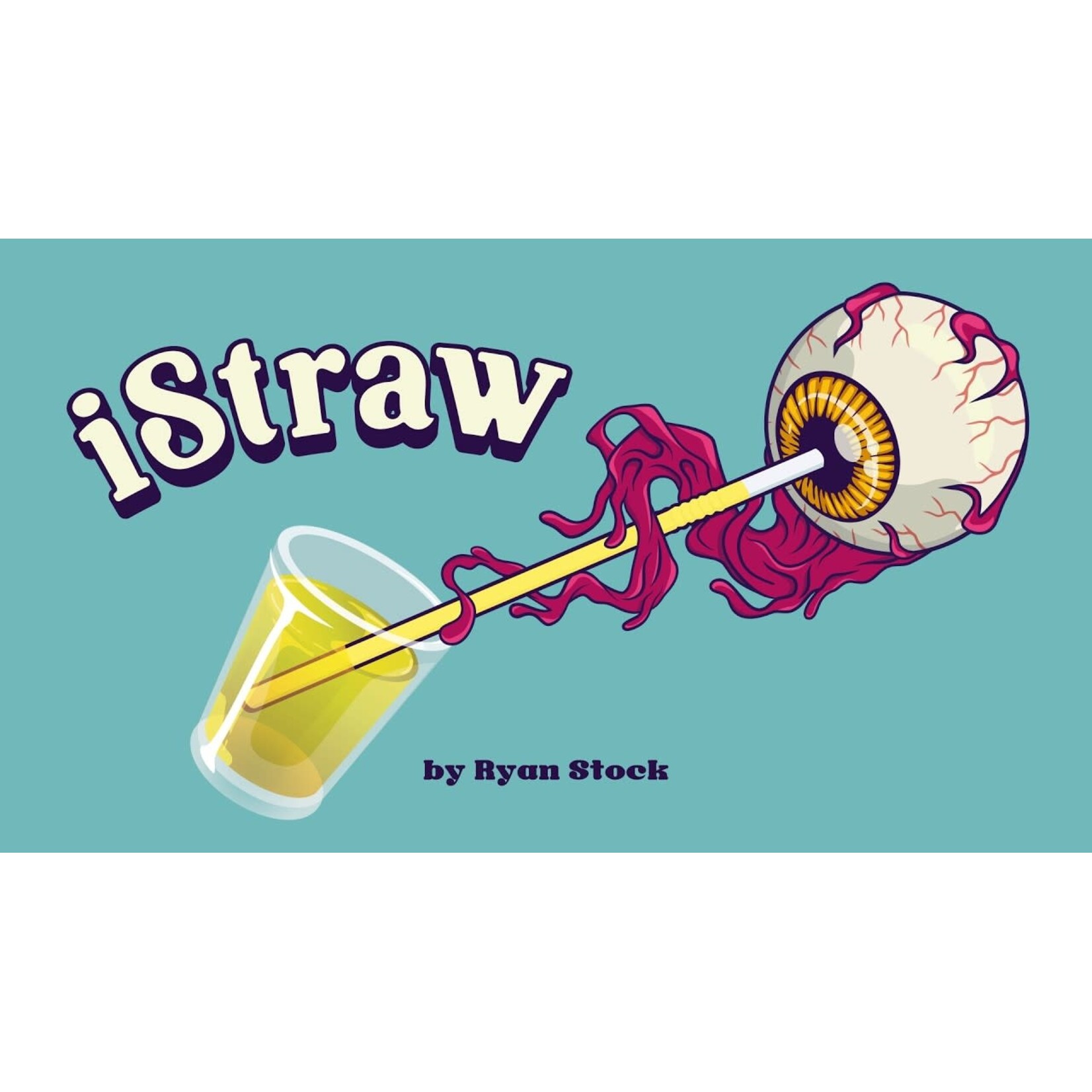 iStraw by Ryan Stock