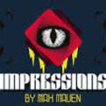 Impressions by Max Maven presented by Eric Mead and Mac King