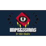 Impressions by Max Maven presented by Eric Mead and Mac King