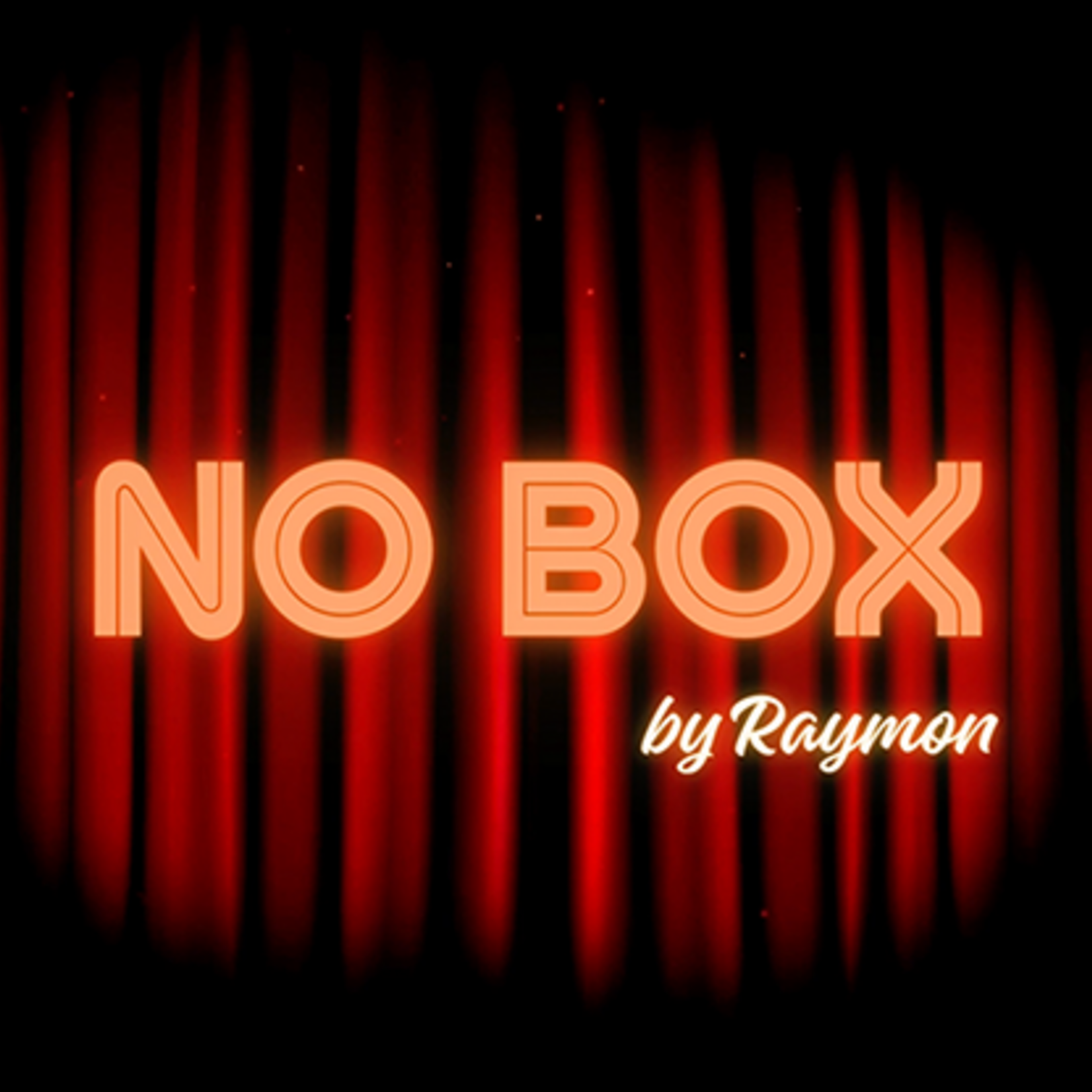 No Box by Raymon and CrazyJokers
